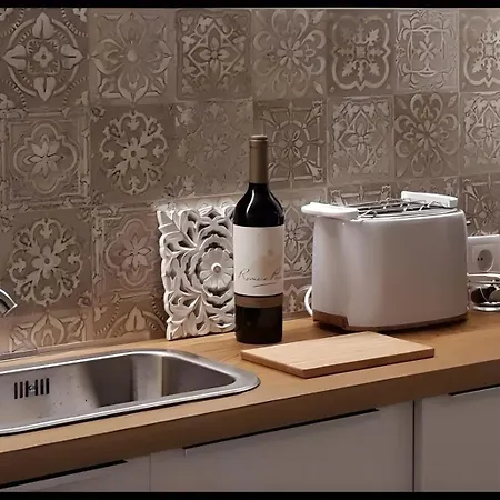 Sweet Rose Bairro Alto Apartamento *