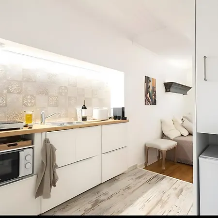 Sweet Rose Bairro Alto Apartamento