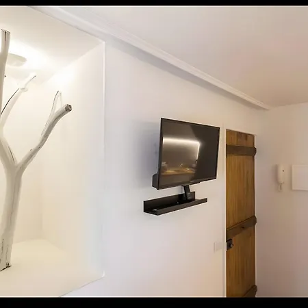 Sweet Rose Bairro Alto Apartamento *